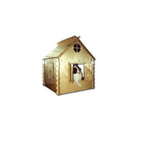 Сказочный домик - «globural.ru» - Клин