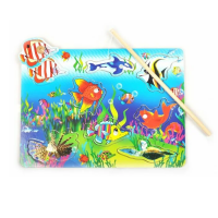 Игра "Рыбалка 1" - «globural.ru» - Клин