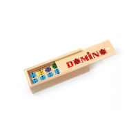 Домино "Божья коровка" - «globural.ru» - Клин