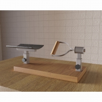 Настольный тренажер «Я герой» №1 - «globural.ru» - Клин