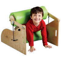 Машина для "обнимания" детей аутистов - «globural.ru» - Клин