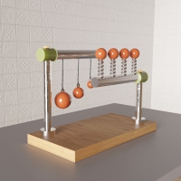 Настольный тренажер «Я герой» №3 - «globural.ru» - Клин