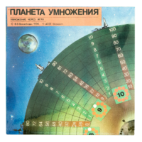 Планета умножения - «globural.ru» - Клин