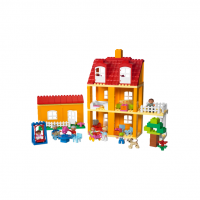 Конструктор "Дом DUPLO" - «globural.ru» - Клин