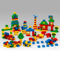  Конструктор "Город DUPLO" - «globural.ru» - Клин