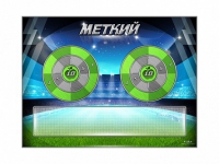 Электрифицированный координационно-развивающий спортивный комплекс "Меткий" - «globural.ru» - Клин