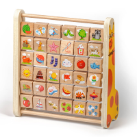 Счеты-Алфавит - «globural.ru» - Клин