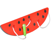 Шнуровка "Арбуз" - «globural.ru» - Клин