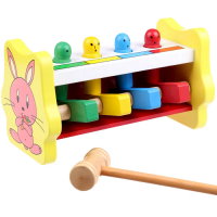 Стучалка-Человечки - «globural.ru» - Клин