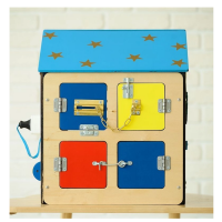 Бизидом вариант 3 - «globural.ru» - Клин