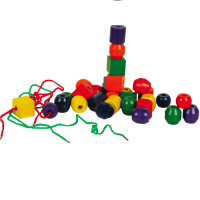 Геометрические бусы - «globural.ru» - Клин