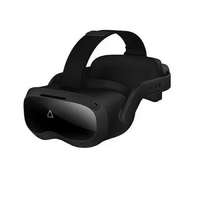  Автономные очки виртуальной реальности HTC Vive Focus 3 - «globural.ru» - Клин