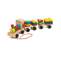 Паровозик (малый) - «globural.ru» - Клин