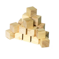 Набор "Просто кубики" - «globural.ru» - Клин