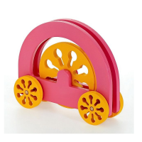 Каталка "Ключ"   - «globural.ru» - Клин