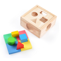 Занимательная коробка - «globural.ru» - Клин