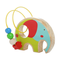 Лабиринт "Слон" - «globural.ru» - Клин