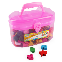 Бусы (ассорти 70 деталей) - «globural.ru» - Клин