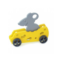 Каталка "Мышка" - «globural.ru» - Клин