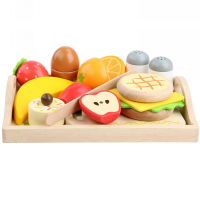 Набор для приготовления завтрака - «globural.ru» - Клин