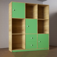 Шкаф «Забияка» - «globural.ru» - Клин