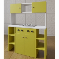 Детская кухня «Алиса№1» - «globural.ru» - Клин