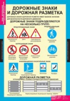 ОБЖ Безопасное поведение школьников (комплект таблиц) - «globural.ru» - Клин