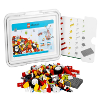 Ресурсный набор LEGO Education Wedo - «globural.ru» - Клин