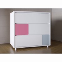 Шкаф «Смышленый карапуз» - «globural.ru» - Клин