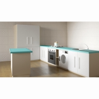 Детская кухня «Амелия» - «globural.ru» - Клин