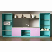 Детская кухня «Анастасия» - «globural.ru» - Клин