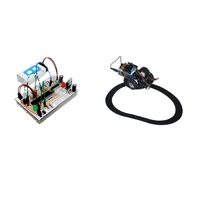 Набор для программирования на базе Arduino - «globural.ru» - Клин