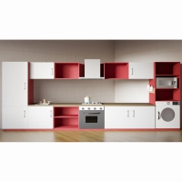 Детская кухня «Мамина хозяюшка» - «globural.ru» - Клин