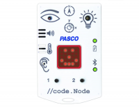 Беспроводной цифровой модуль для программирования Code.Node PASCO для кабинета биологии - «globural.ru» - Клин