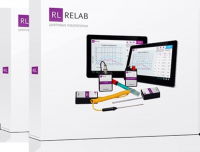 Цифровая лаборатория Relab по химии для учителя  - «globural.ru» - Клин