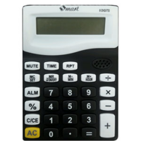 Калькулятор электронный с речевым выходом - «globural.ru» - Клин