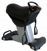 Иппотренажер электрический - «globural.ru» - Клин