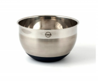 Нескользящая миска для смешивания продуктов - «globural.ru» - Клин