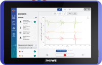 Планшетный регистратор данных Cobra SMARTlink - «globural.ru» - Клин