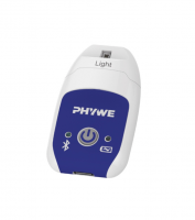 Датчик освещения, 1 ... 128  кЛюкс, Bluetooth + USB (серия Cobra SMARTsense) - «globural.ru» - Клин