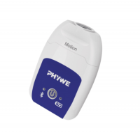 Датчик углекислого газа, ... 0 ... 100000 ppm (серия Cobra SMARTsense) - «globural.ru» - Клин
