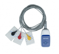 Датчик ЭКГ, 0 ... 4,5 mV (серия Cobra SMARTsense) - «globural.ru» - Клин