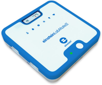 Цифровая лаборатория einsteinLabMate +. Регистратор данных со встроенными датчиками для начальной школы - «globural.ru» - Клин