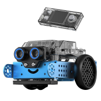 Базовый робототехнический набор Makeblock mBot2 - «globural.ru» - Клин