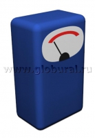 Бензоколонка - «globural.ru» - Клин