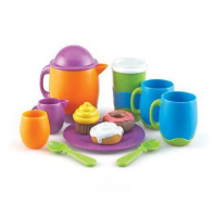 Игровой набор серия понарошку "Чаепитие" - «globural.ru» - Клин