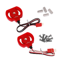Потенциометр Potentiometer (2-pack) для конструктора VEX - «globural.ru» - Клин