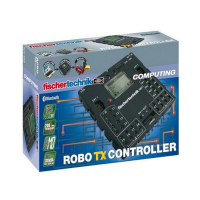 ROBO TX Контроллер - «globural.ru» - Клин