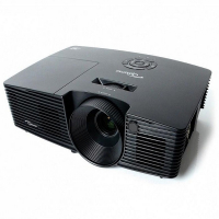 Проектор Optoma S310e - «globural.ru» - Клин