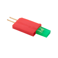 Светодиодный индикатор LED Indicator Pack для конструктора VEX - «globural.ru» - Клин